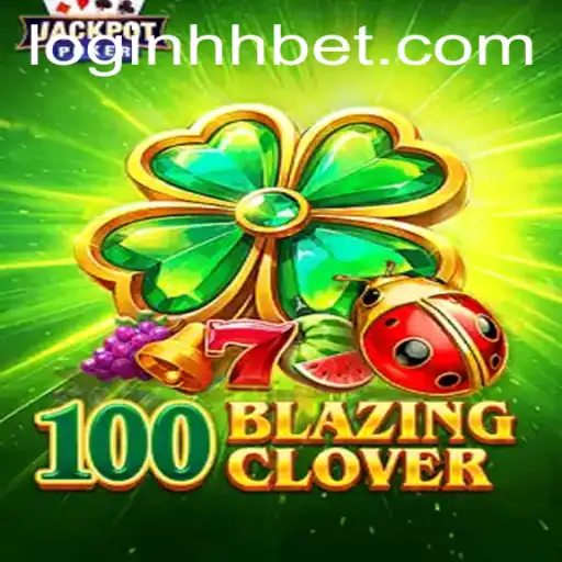Dive into the Exciting World of 100BlazingClover
