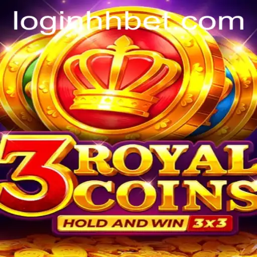 Exploring 3RoyalCoins: A Comprehensive Guide with HHBet PH Login