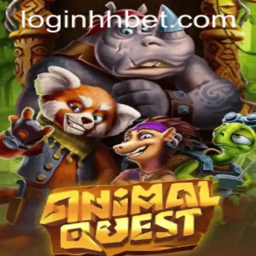 AnimalQuest: Embark on a Wild Adventure