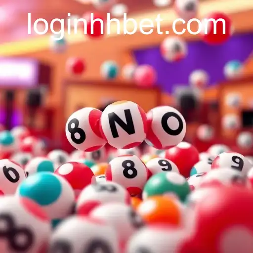 Exploring the World of Bingo Games and the Role of hhbet PH Login