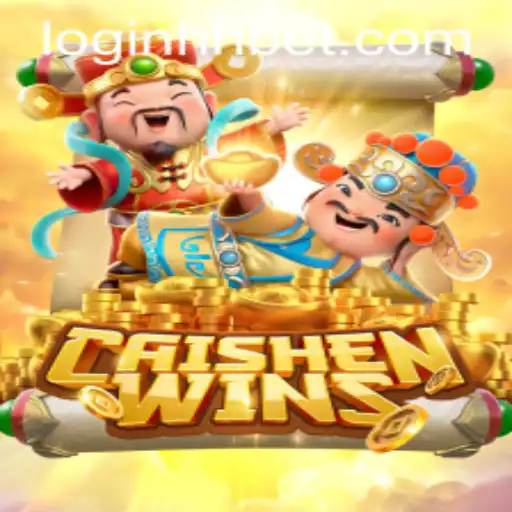 CaishenWins: A Divine Journey into Asian Folklore Gaming with hhbet PH Login