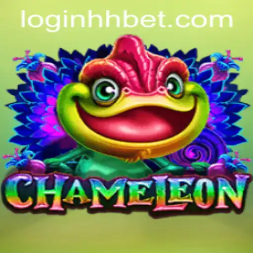 Discover the Excitement of Chameleon - A Thrilling Game of Deception