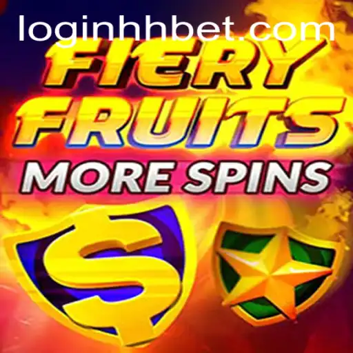 Discovering FieryFruitsMoreSpins: A Sizzling Addition to Online Gaming