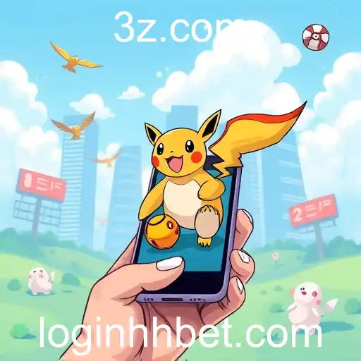 Revolução no Mundo dos Jogos Aposta na Inovação