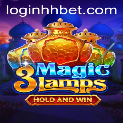 Exploring the Magical World of 3MagicLamps