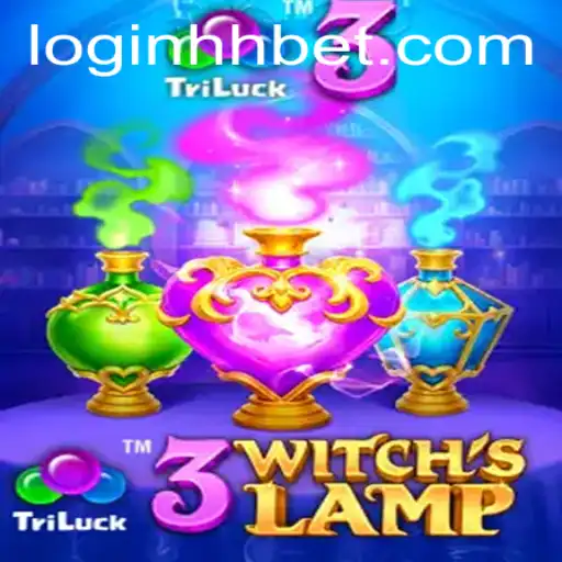 Unveiling the Enchantment of 3WitchsLamp: A Magical Gaming Experience
