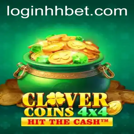 CloverCoins4x4 Game and HHBet PH Login: A Comprehensive Guide