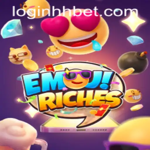 Exploring EmojiRiches: A Vibrant Casino Experience with HHbet PH Login
