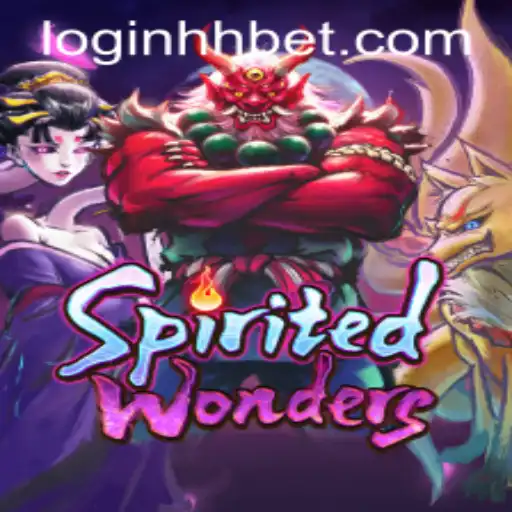Discover the Thrills of SpiritedWonders