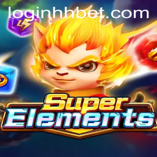 A Deep Dive into SuperElements and hhbet PH Login