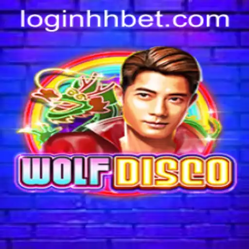 Unleashing the Excitement of WolfDisco with hhbet PH Login