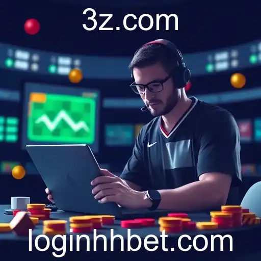 Transformação Digital no Brasil com Apostas Online