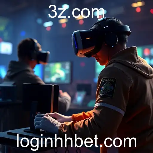 Crescimento e Desafios do Mercado de Jogos Online em 2025