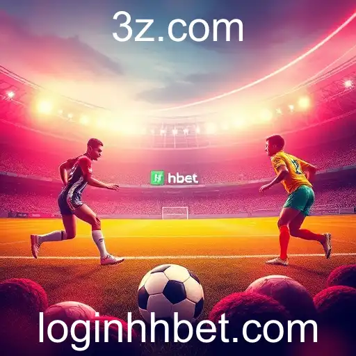 A Ascensão do hhbet no Cenário de Jogos Online
