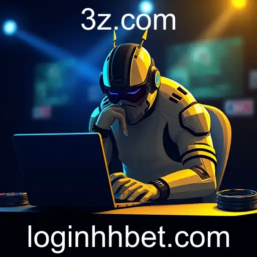 Ascensão e Impacto de hhbet no Mercado de Jogos Online