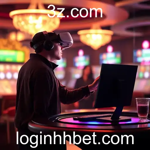 Tendências e Inovações no Mercado de Jogos em 2025