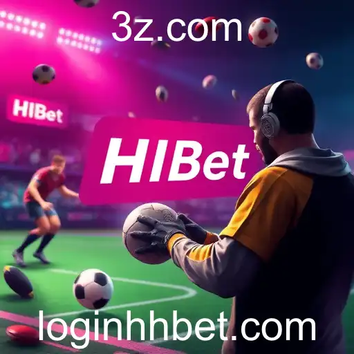 Novidades no Mundo dos Jogos: HHBet se Destaca