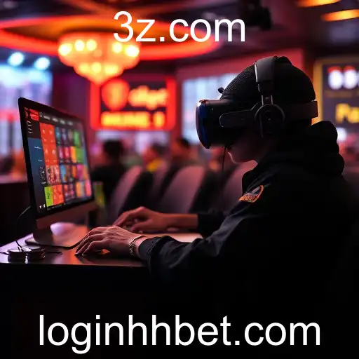 Expansão do Mercado de Jogos Online em 2025