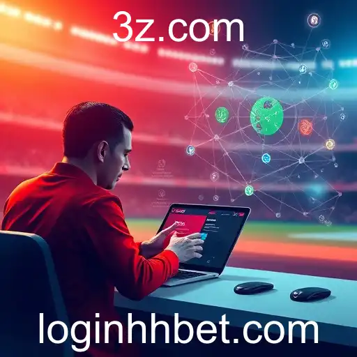 Avanços Tecnológicos no Mundo das Apostas Online