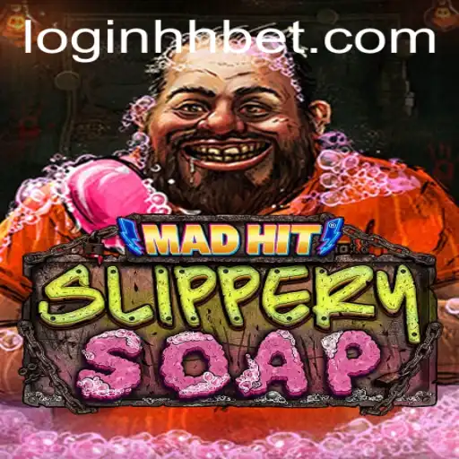 Unleashing Fun with MadHitSlipperySoap: A Thrilling New Game Experience