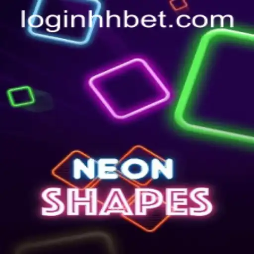 NeonShapes: A Dazzling Digital Adventure
