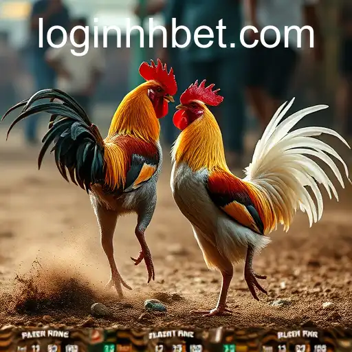 Exploring the World of Sabong Games: The Role of hhbet PH Login