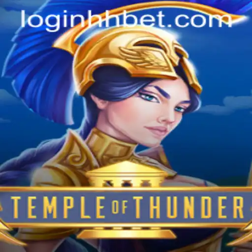 TempleofThunder: A Captivating Adventure Through Mythical Realms