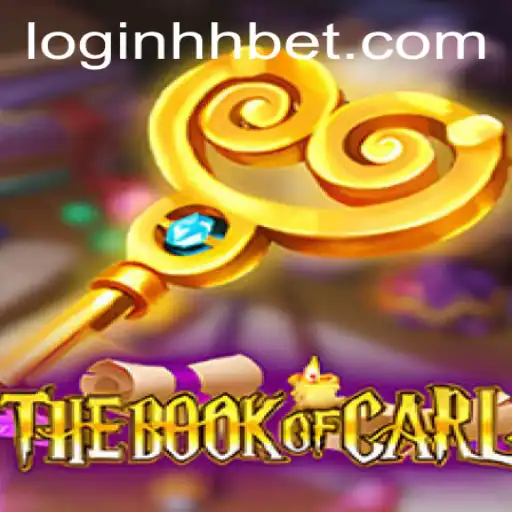 The Book of Carl: A New Adventure Game