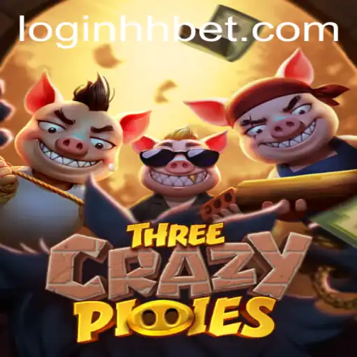 Exploring the Whimsical World of ThreeCrazyPiggies with hhbet PH Login
