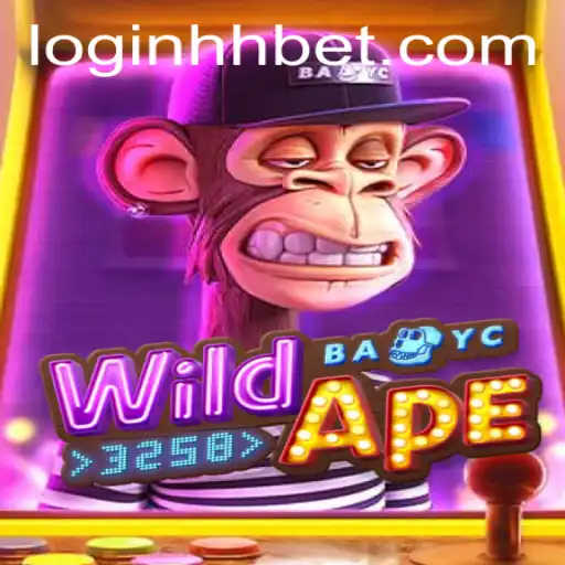 WildApe3258: A Jungle Adventure Game Experience