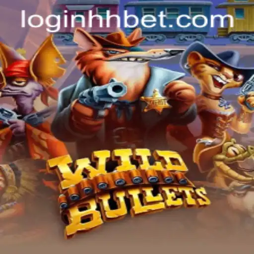 WildBullets: An Immersive Online Gaming Experience